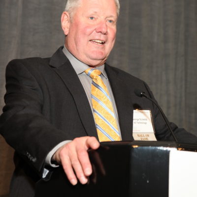 George Schmitt
