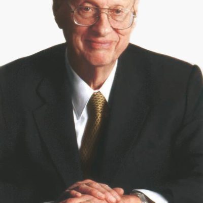 LeRoy T. Carlson