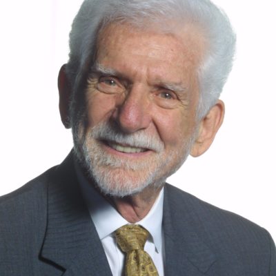 Marty Cooper