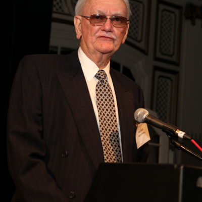Raymond C. Trott