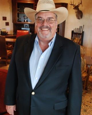 Stanley T. Sigman