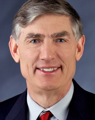 Wayne Perry