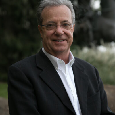 Mark Crosby