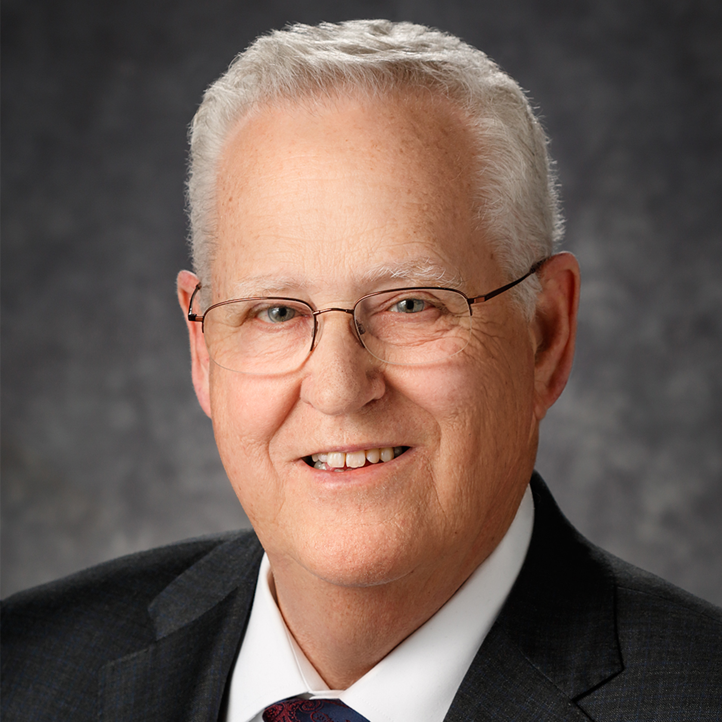 Pat Riordan