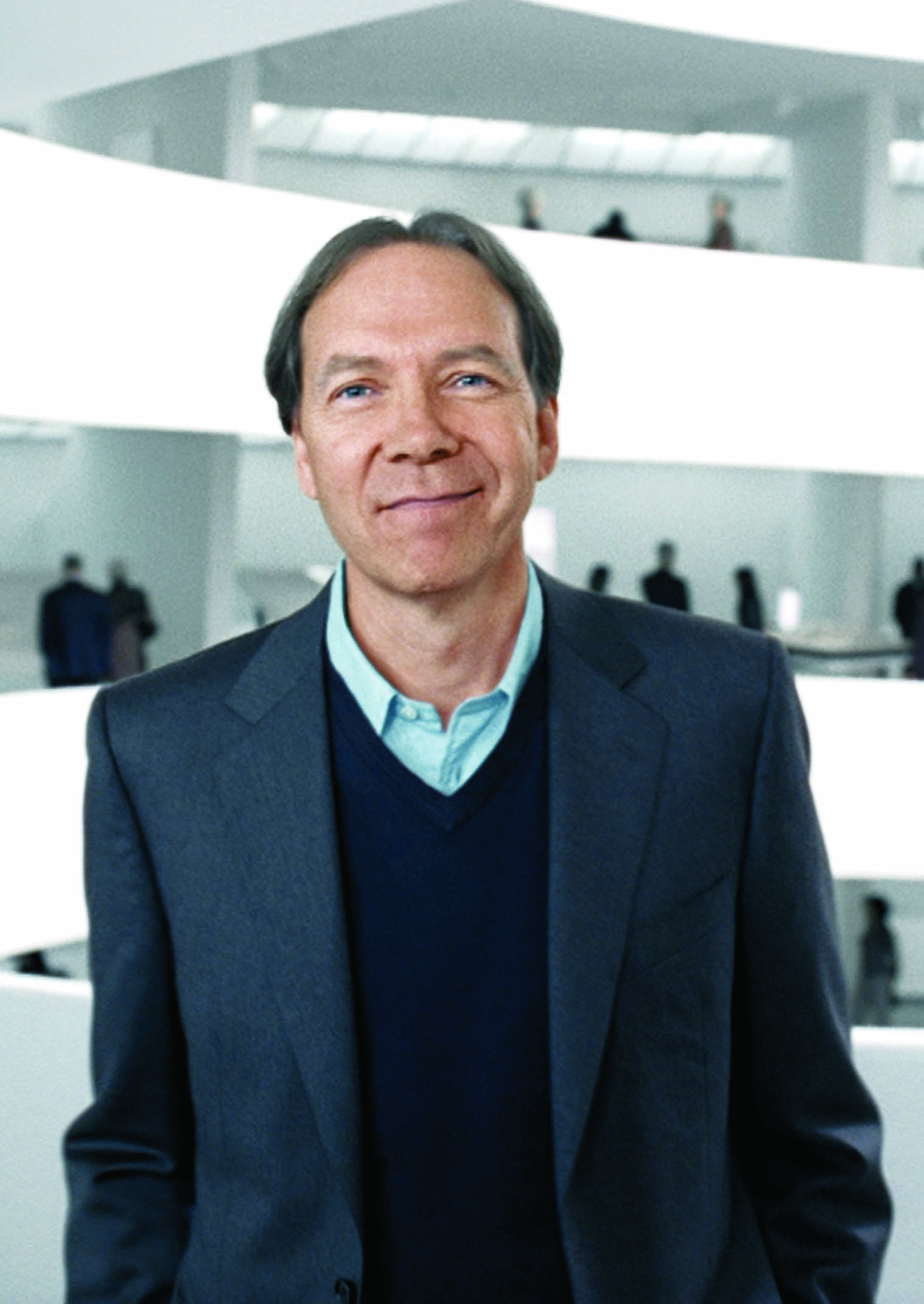 Dan Hesse