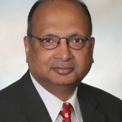 Arogyaswami Paulraj