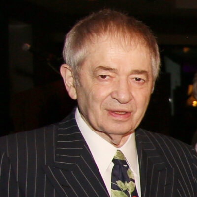 Stuart Subotnick