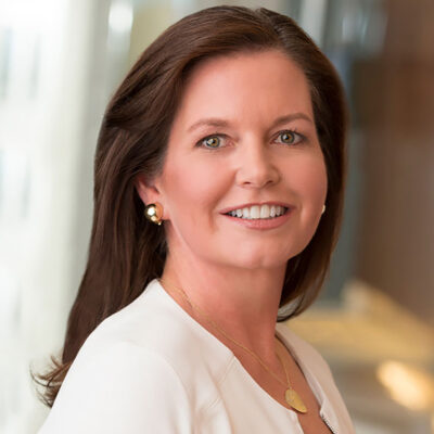 Meredith Attwell Baker