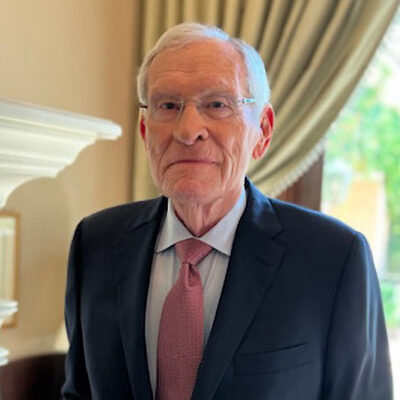 Ed Whitacre